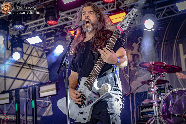 HELEVEN - ROCK IMPERIUM 2026