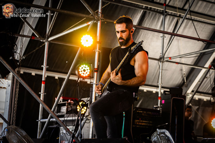 HELEVEN - ROCK IMPERIUM 2026