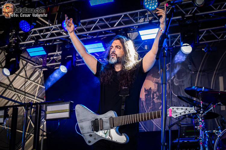 HELEVEN - ROCK IMPERIUM 2026
