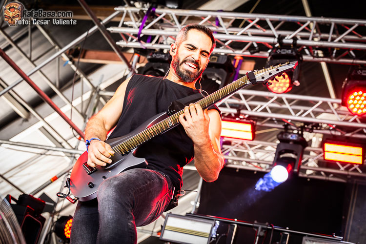 HELEVEN - ROCK IMPERIUM 2026
