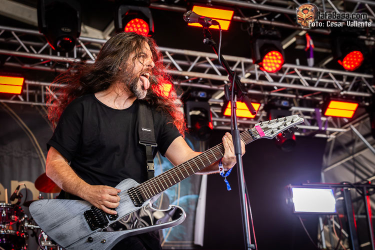HELEVEN - ROCK IMPERIUM 2026