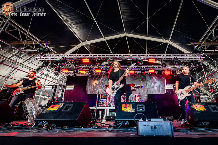 HELEVEN - ROCK IMPERIUM 2026