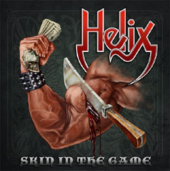 HELIX - Skin In The Game