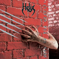 HELIX - Wild In The Streets