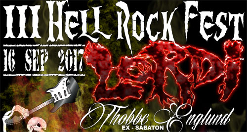 Hell Rock Fest