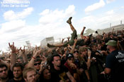 Hellfest - Foto: Carlos Oliver