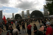 Hellfest - Foto: Carlos Oliver