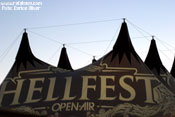 Hellfest - Foto: Carlos Oliver