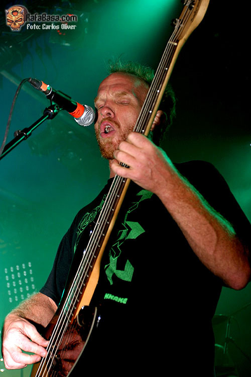 Hellfest 2011