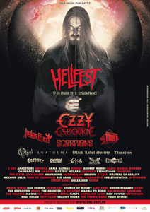 Hellfest