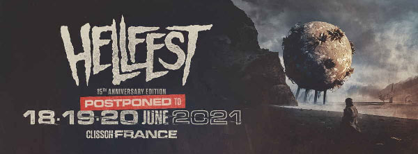HELLFEST