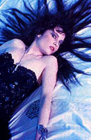 Ann Boleyn en los 80´s