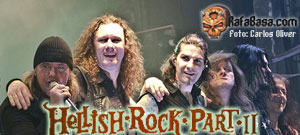 Helloween / Gamma Ray