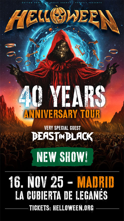 HELLOWEEN