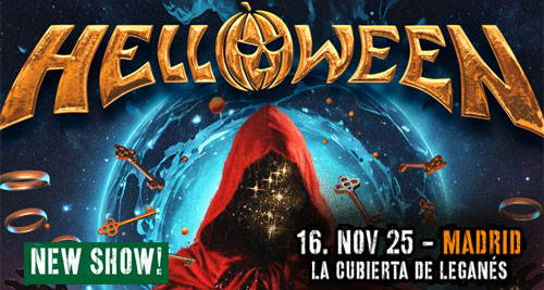 HELLOWEEN