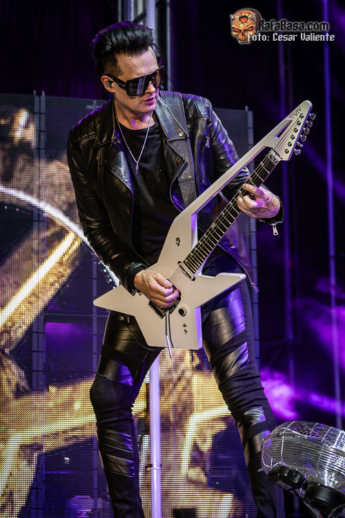 HELLOWEEN - LEYENDAS DEL ROCK
