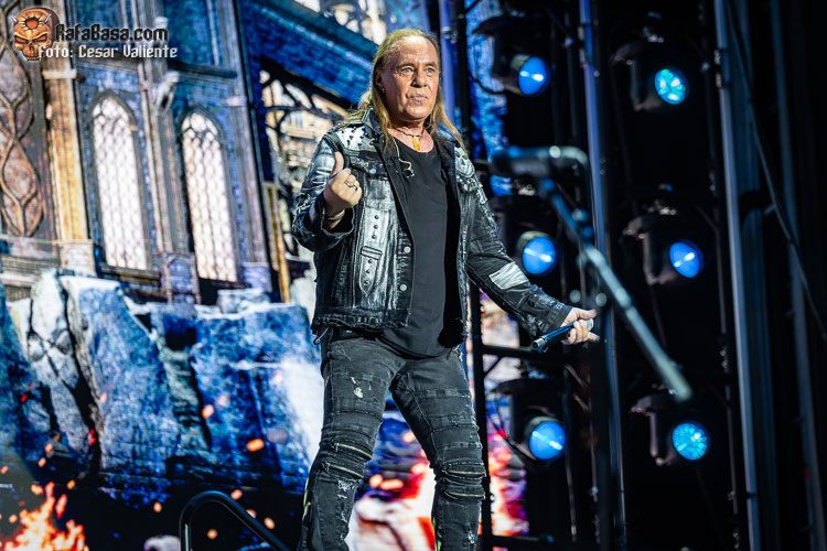 HELLOWEEN - LEYENDAS DEL ROCK