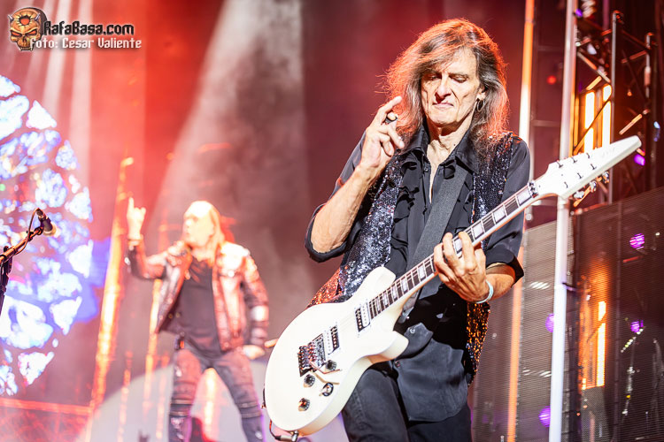 HELLOWEEN - LEYENDAS DEL ROCK