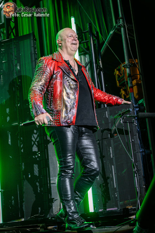 HELLOWEEN - LEYENDAS DEL ROCK
