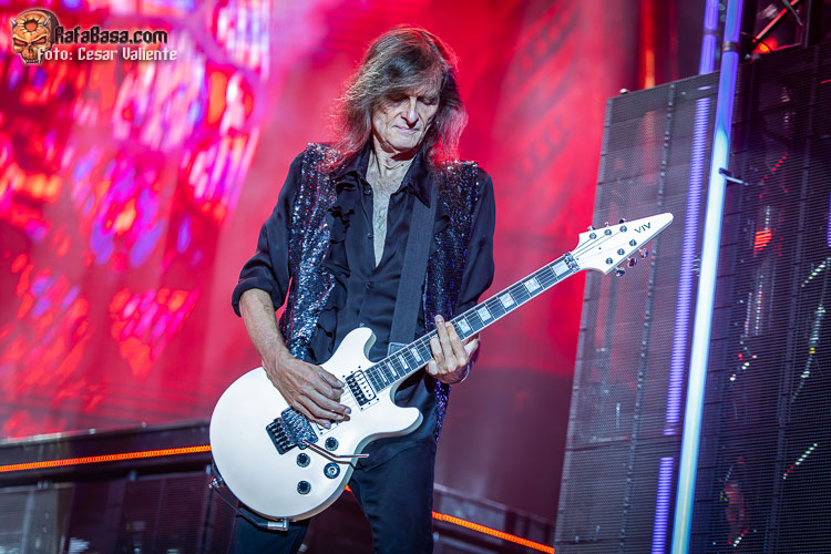 HELLOWEEN - LEYENDAS DEL ROCK
