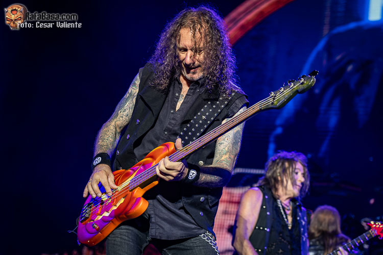 HELLOWEEN - LEYENDAS DEL ROCK
