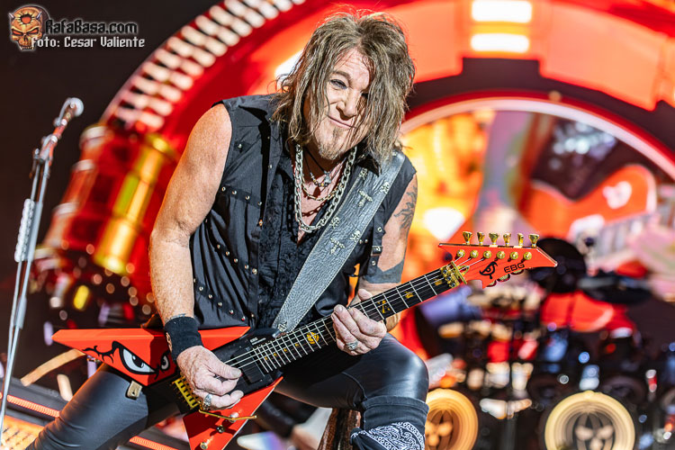 HELLOWEEN - LEYENDAS DEL ROCK