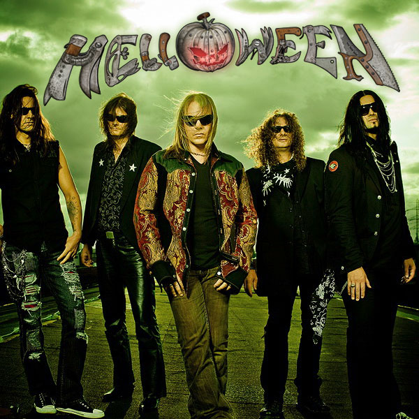 Helloween