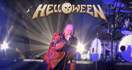 HELLOWEEN