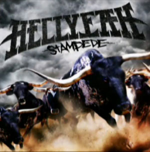 HELLYEAH - 