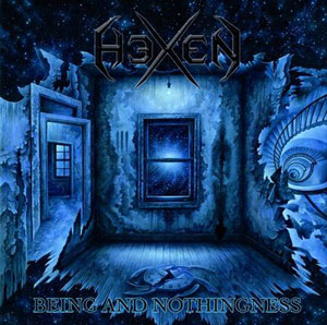 HEXEN - Being and Nothingness