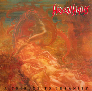 HEXENHAUS - A Tribute To Insanity
