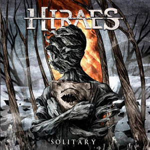 HIRAES - Solitary