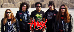 hirax