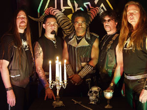 Hirax