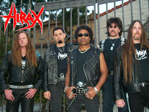 Hirax