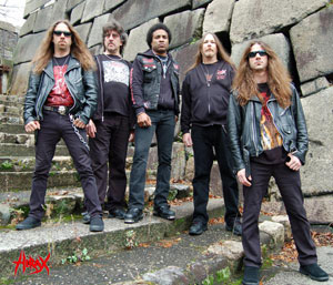 Hirax