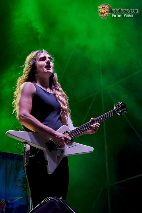 HITTEN - ZURBARÁN ROCK 2026