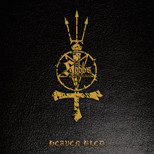  HOBB´S ANGEL OF DEATH - Heaven Bled