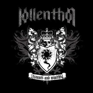 HOLLENTHON - Tyrants and Wraiths