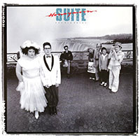 HONEYMOON SUITE - The Big Prize