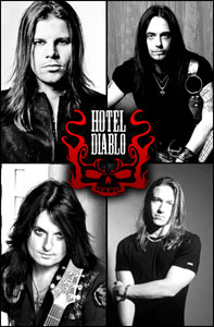 HOTEL DIABLO