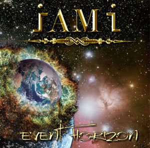 I AM I - Event Horizon