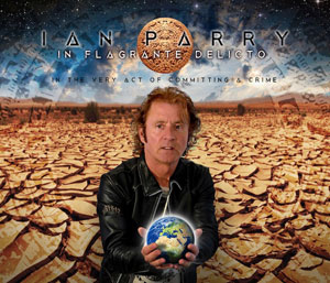 Ian Parry - In Flagrante Delicto