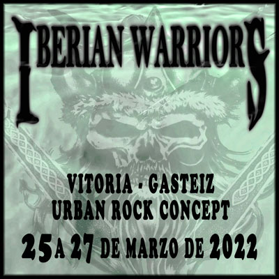 Iberian Warriors 