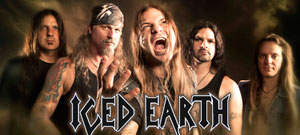 Iced Earth