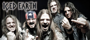 Iced Earth