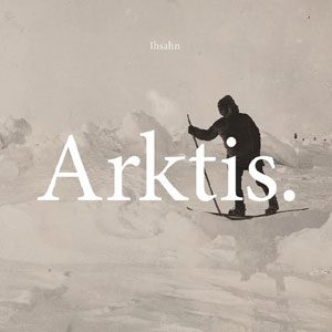  IHSAHN - Arktis