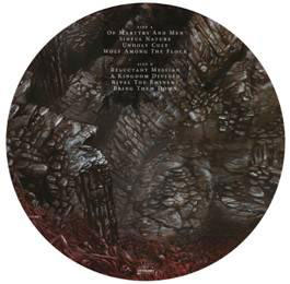 IMMOLATION  - Unholy Cult