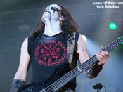 MetalWay - Foto: Rafa Basa