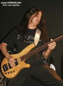 In Vain - Foto: Luís Lanchas